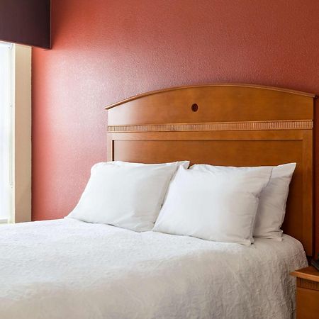 Hampton Inn Minneapolis-Burnsville Kültér fotó