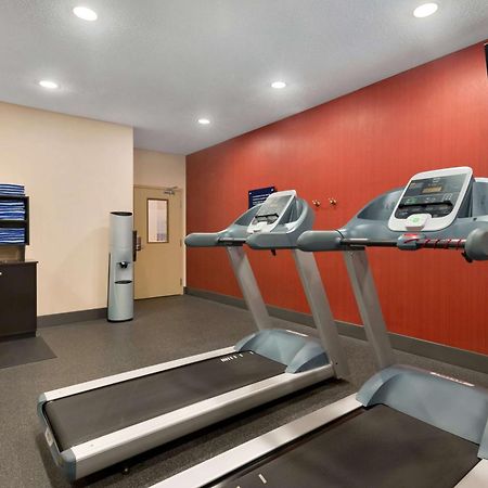 Hampton Inn Minneapolis-Burnsville Kültér fotó