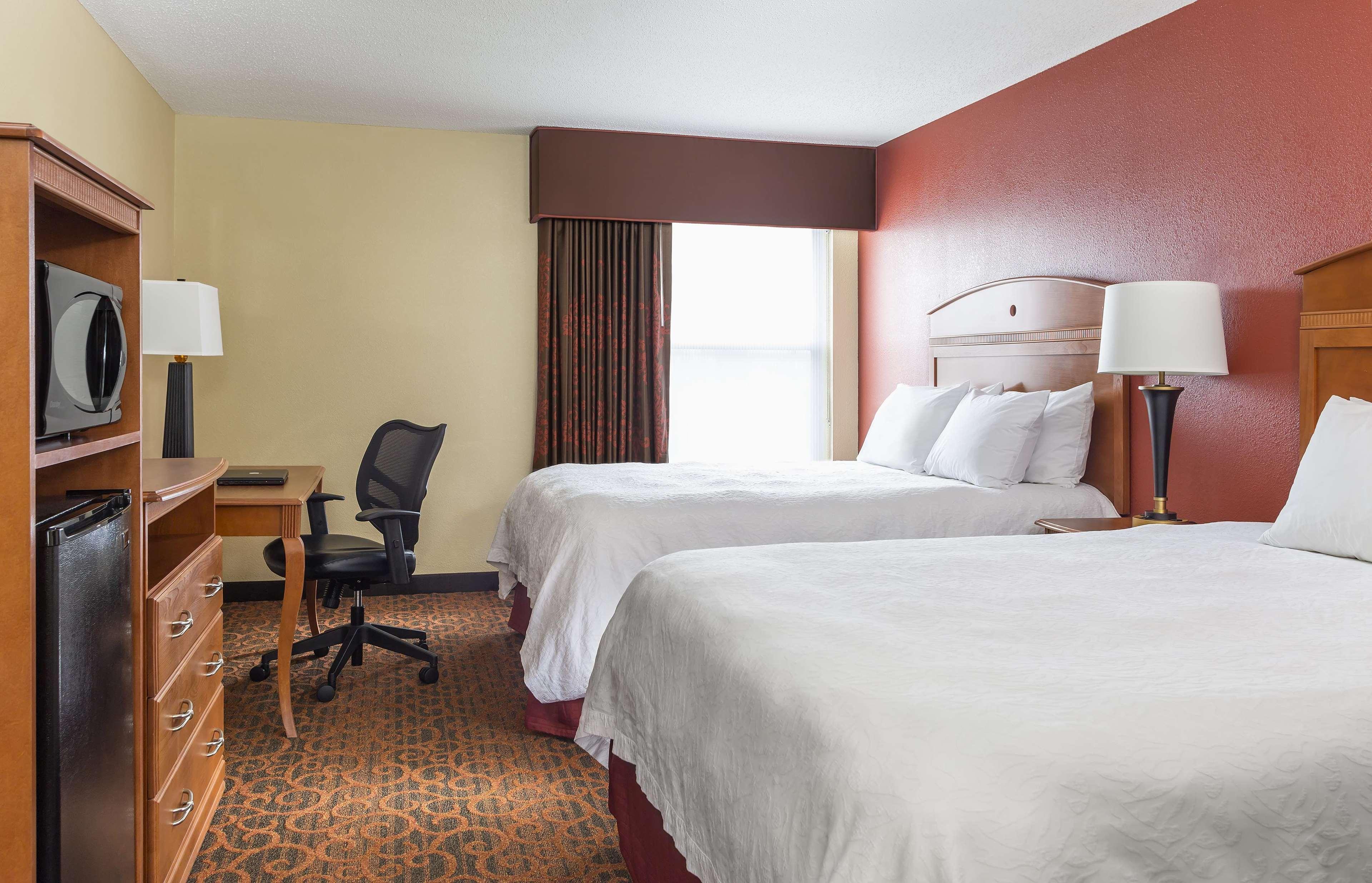 Hampton Inn Minneapolis-Burnsville Kültér fotó