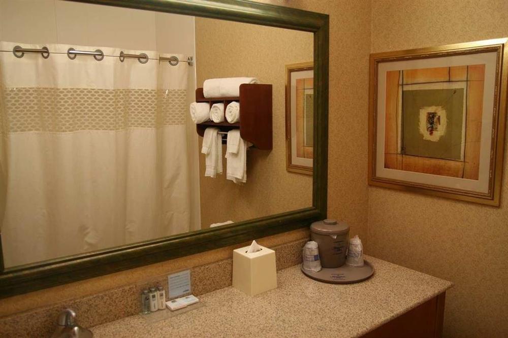 Hampton Inn Minneapolis-Burnsville Szoba fotó