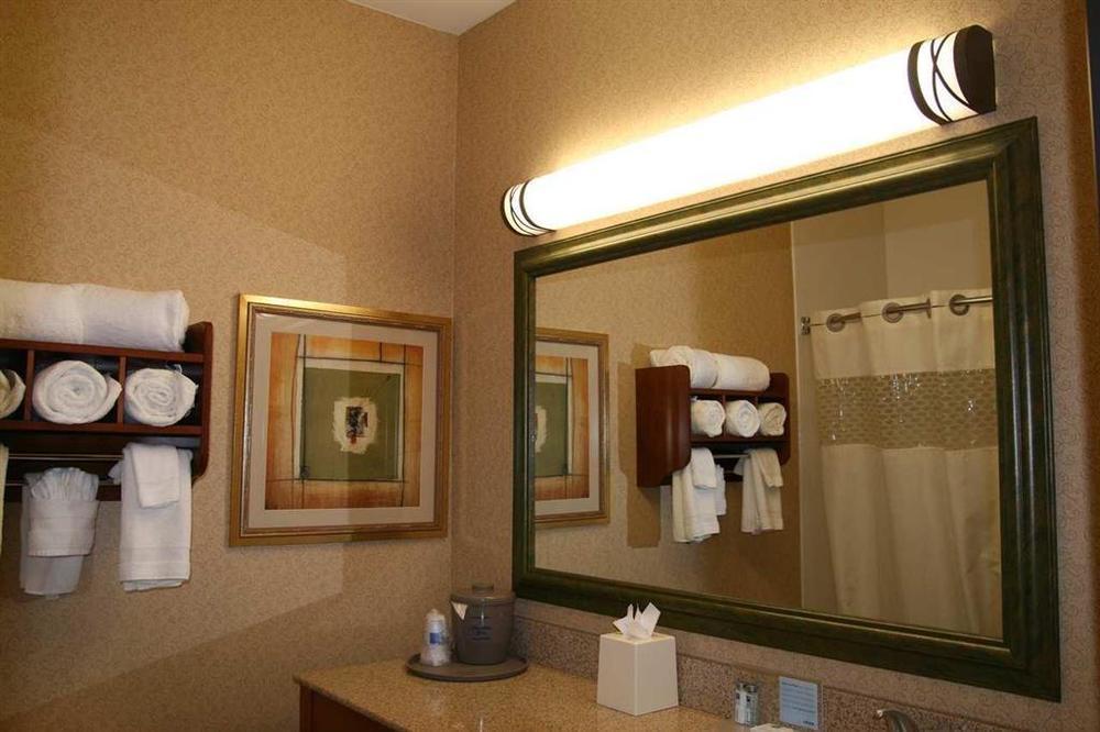 Hampton Inn Minneapolis-Burnsville Szoba fotó