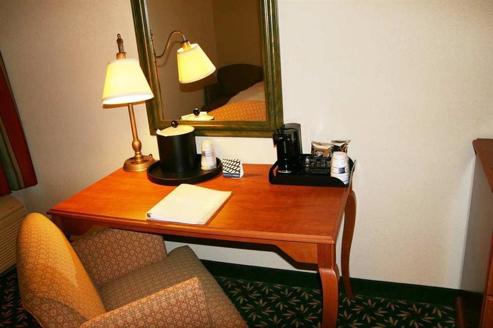 Hampton Inn Minneapolis-Burnsville Szoba fotó