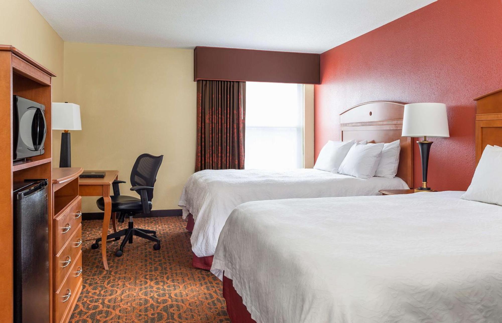 Hampton Inn Minneapolis-Burnsville Kültér fotó