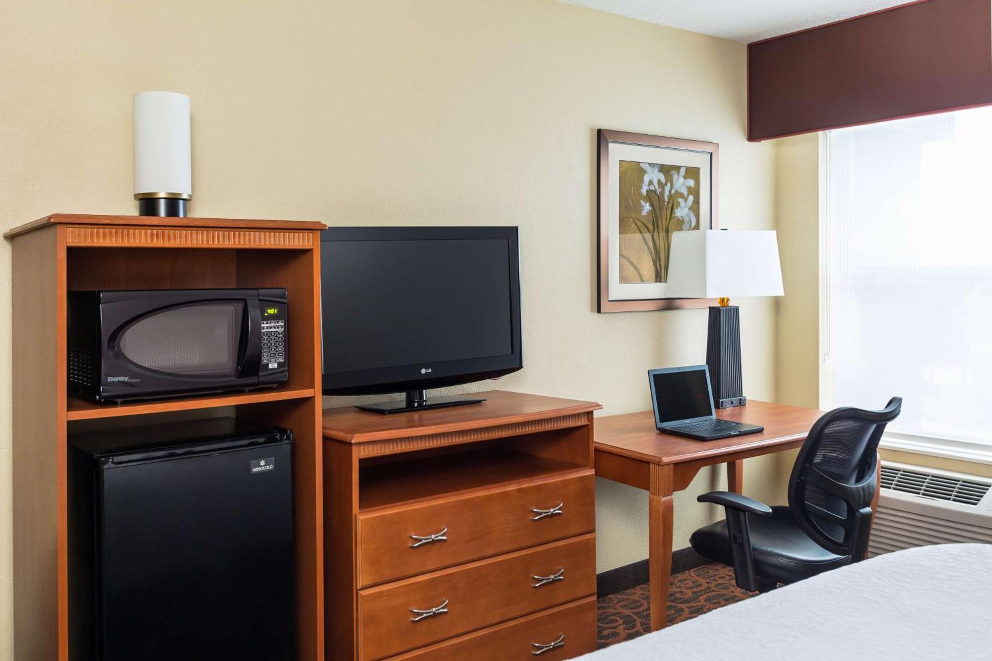 Hampton Inn Minneapolis-Burnsville Kültér fotó