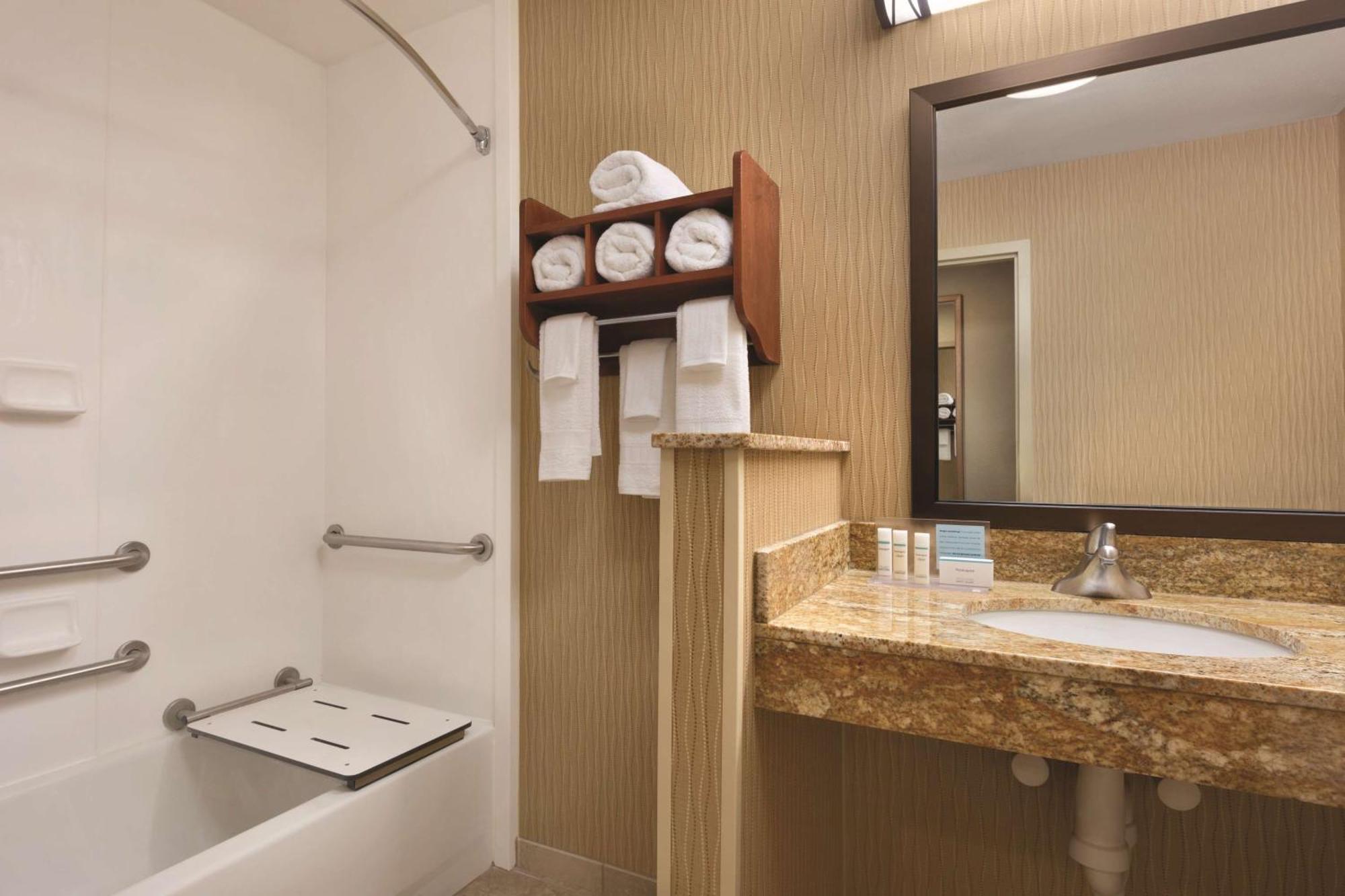 Hampton Inn Minneapolis-Burnsville Kültér fotó