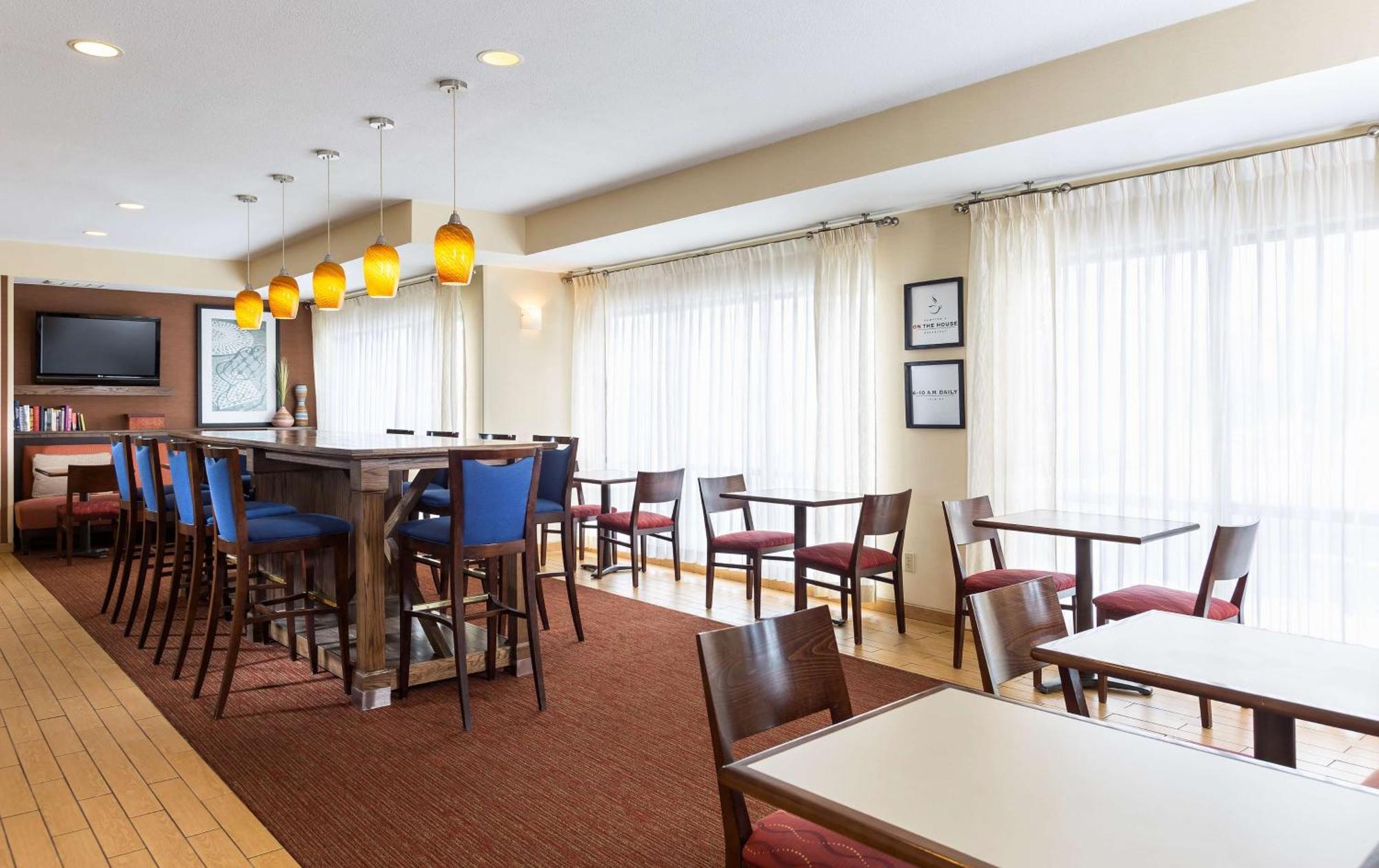 Hampton Inn Minneapolis-Burnsville Kültér fotó