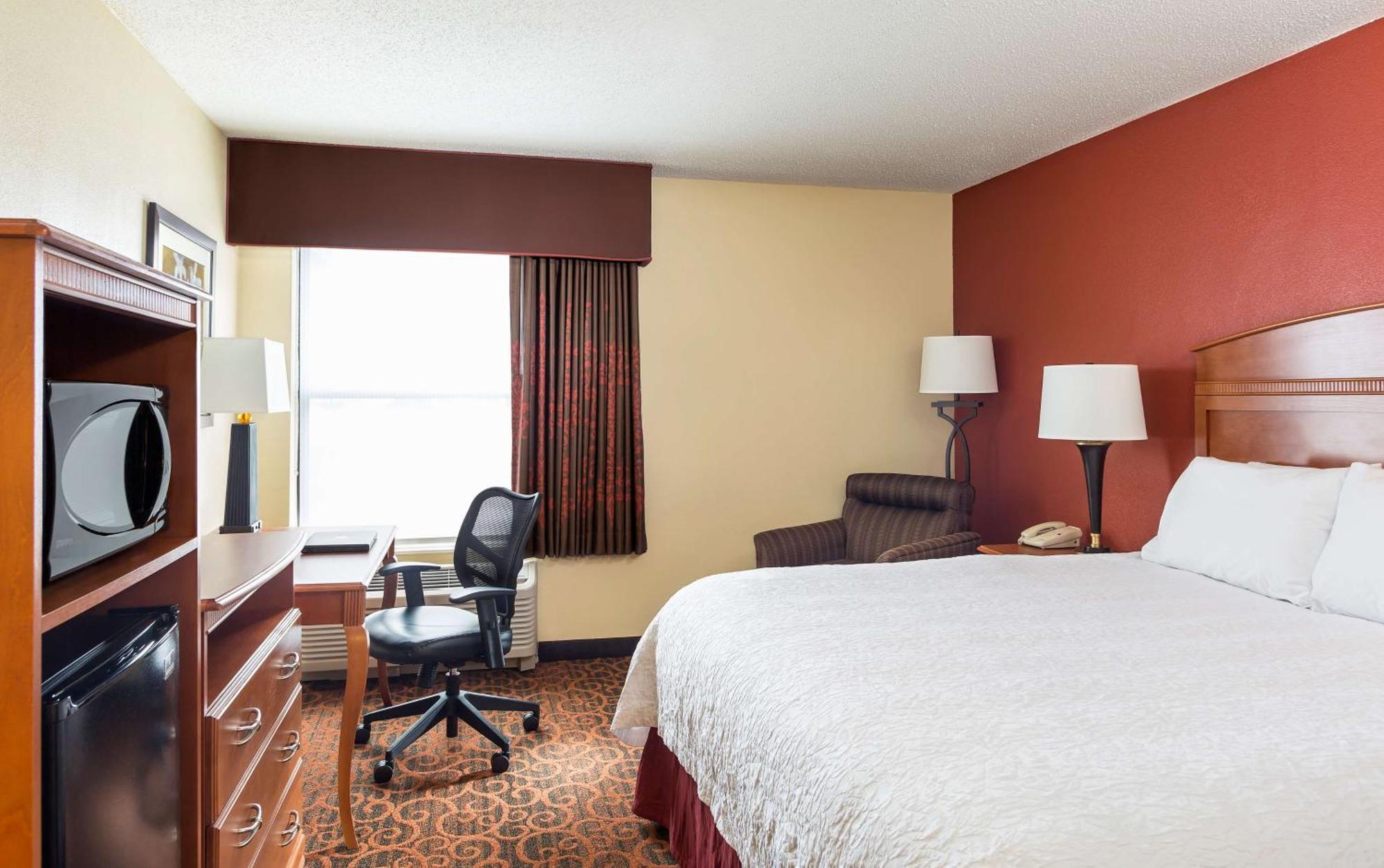 Hampton Inn Minneapolis-Burnsville Kültér fotó