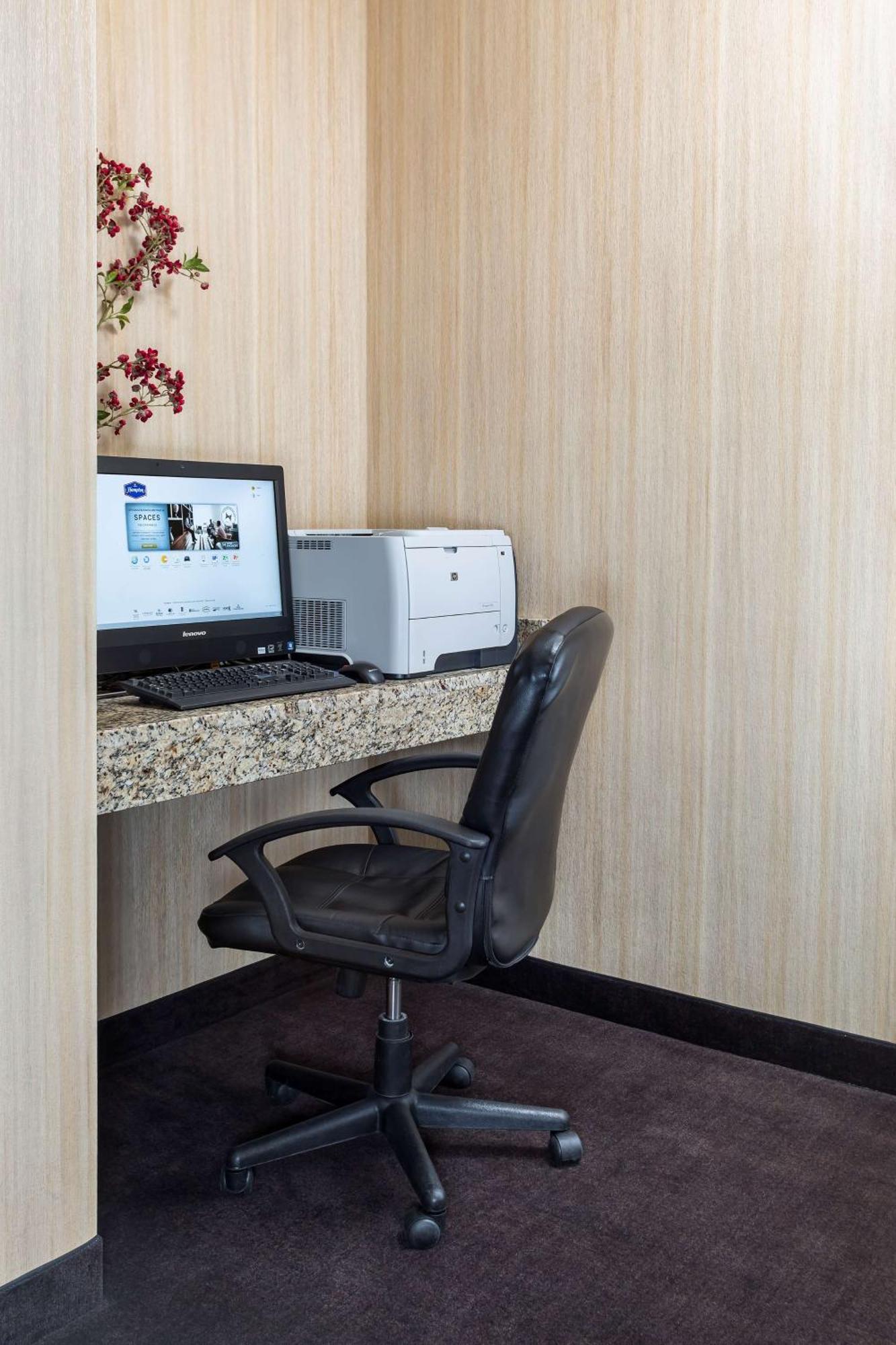 Hampton Inn Minneapolis-Burnsville Kültér fotó