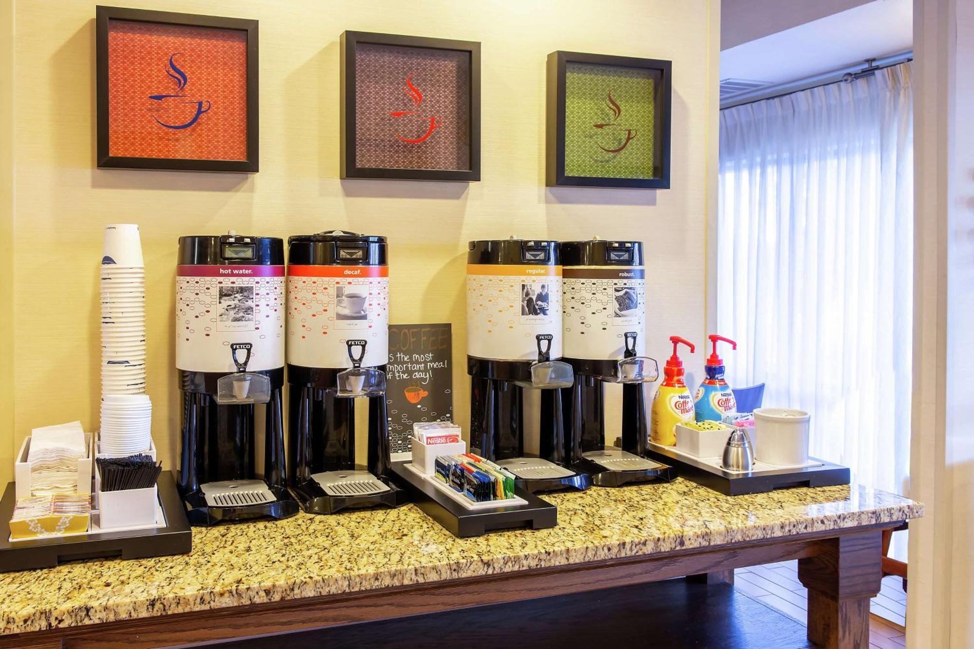 Hampton Inn Minneapolis-Burnsville Kültér fotó