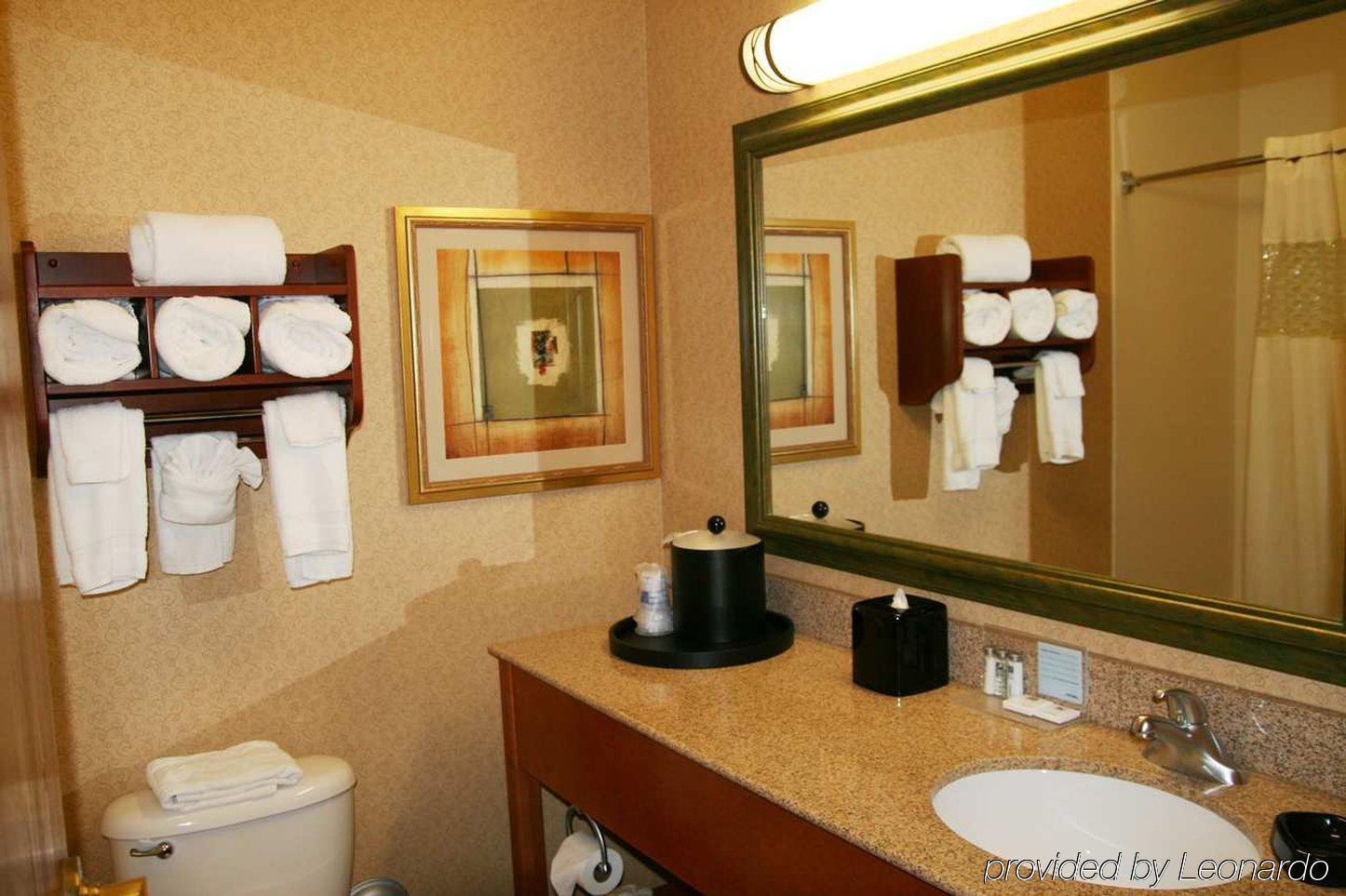Hampton Inn Minneapolis-Burnsville Szoba fotó