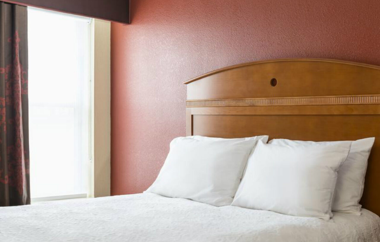 Hampton Inn Minneapolis-Burnsville Kültér fotó